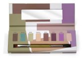 Eyeshadow Palette - Flare