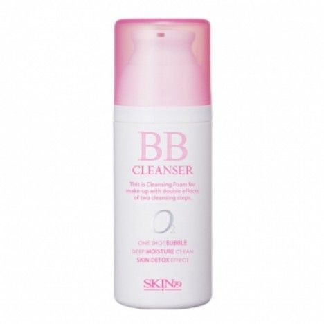 SKIN79 - BB Cleanser - Demaquilante para BB Cream - 100ml