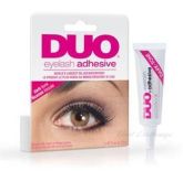 Cola para cílios Duo - Preta (ENCOMENDA INTERNACIONAL)