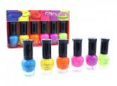 Kit de Esmaltes Candy Cast - KLEANCOLOR