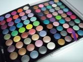 Paleta 3D  LUISANCE  90 Sombras