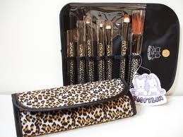 Kit de pinceis Macrilan oncinha